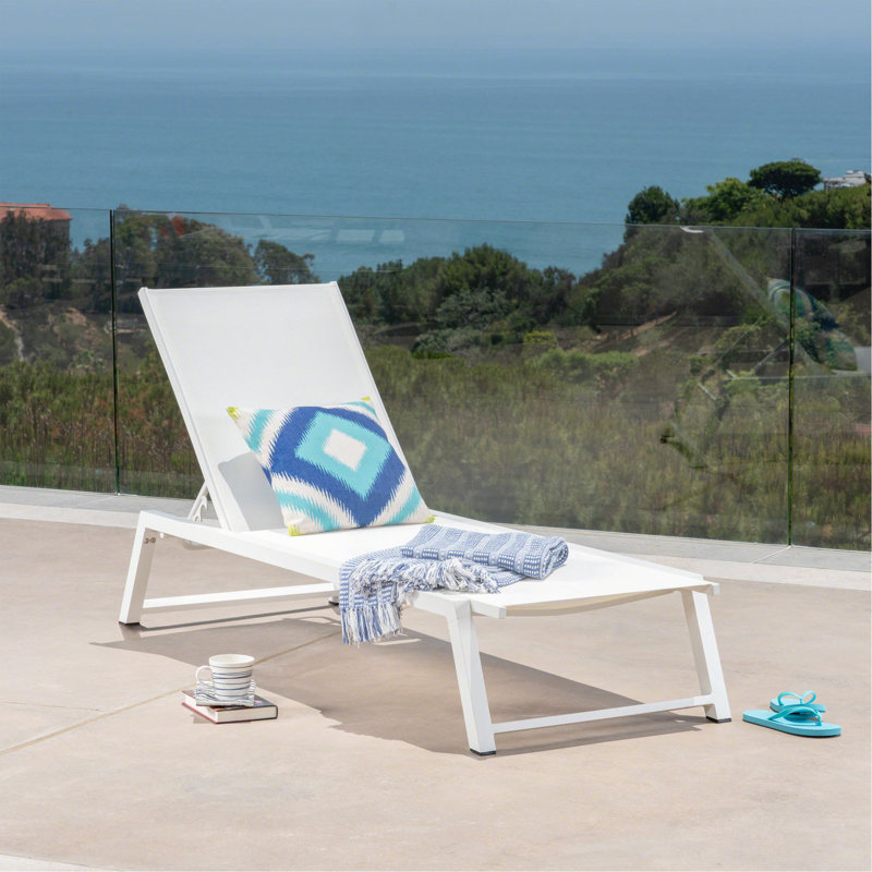 Chaise longue Myers (Mp1)
