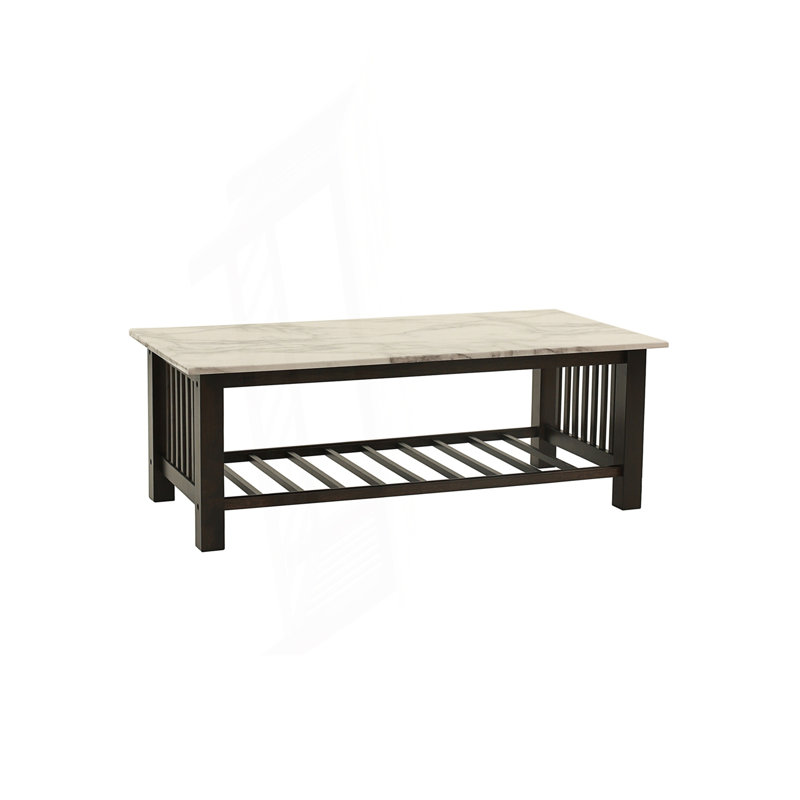 Table basse, table de salon 1pc