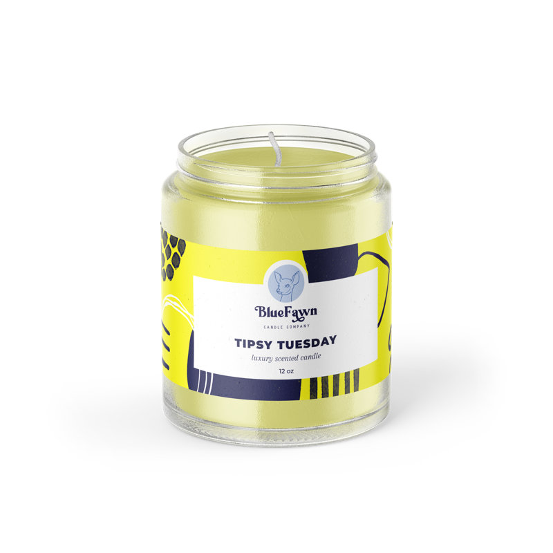 Bougie en pot parfumée Conseils