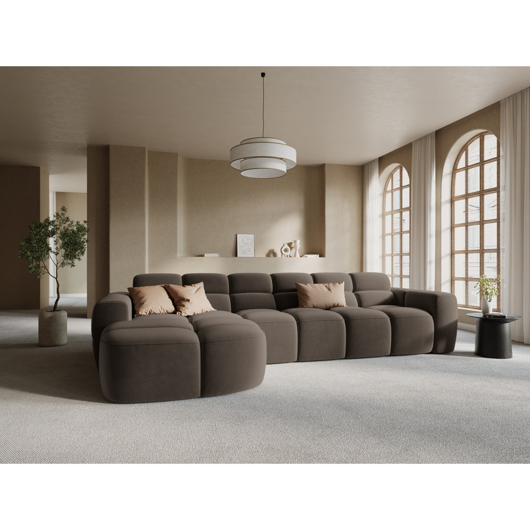 Ecksofa Comelia