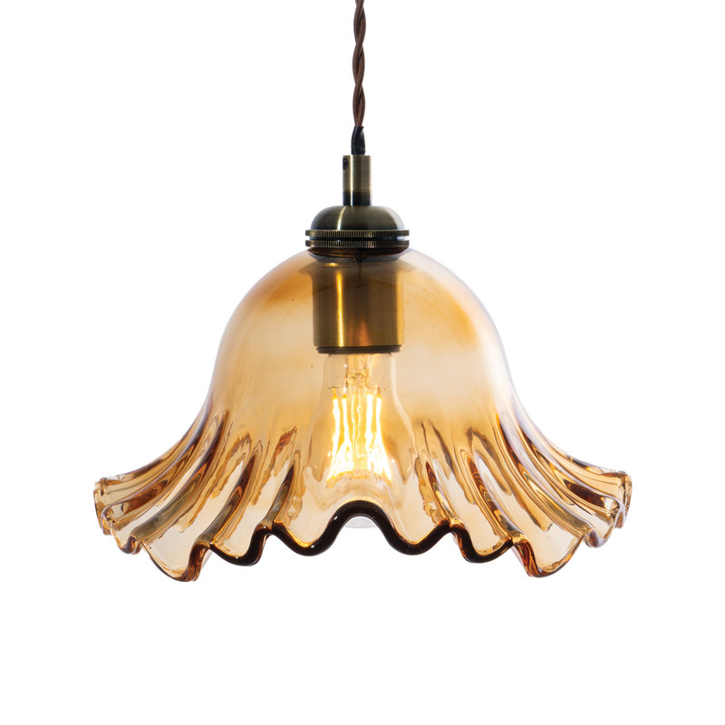 1 - Light Pendant