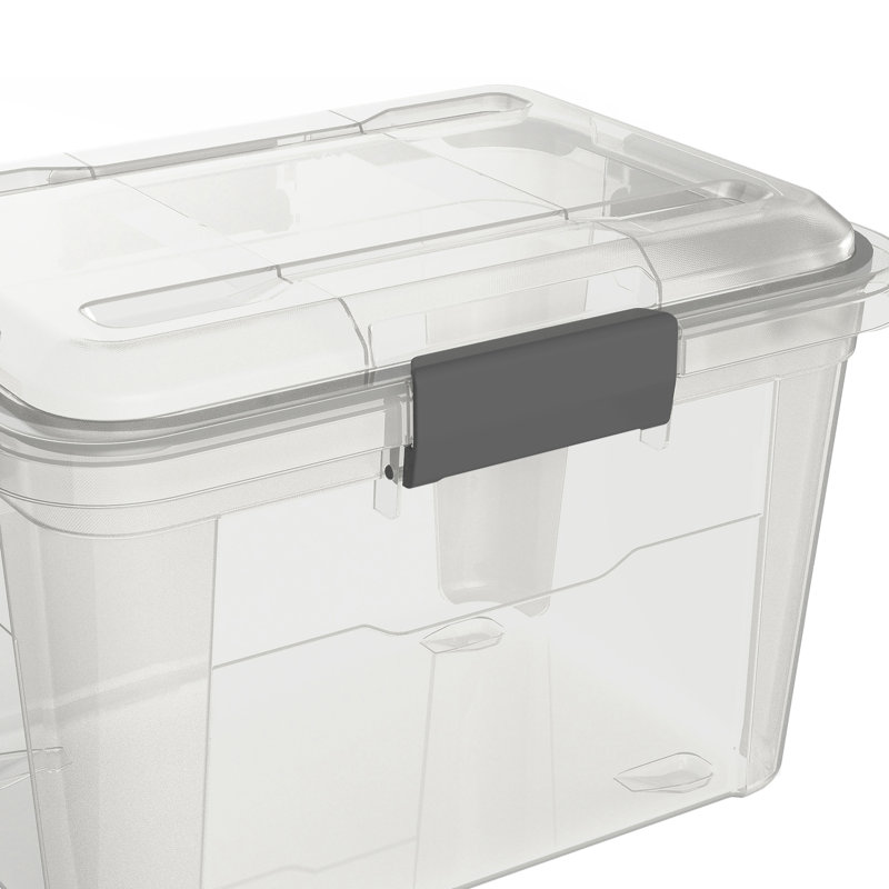 Flambeau Outdoors Plastic Box