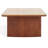 Catalena Stone Top Single Coffee Table