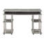 Bureau d'écriture avec tablettes sans outils Edwin-32667797