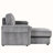 Upholstery Sleeper Sectional Sofa-1644585193