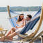 Tonga Single Hammock