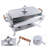 Stainless Steel Buffet Accessory
