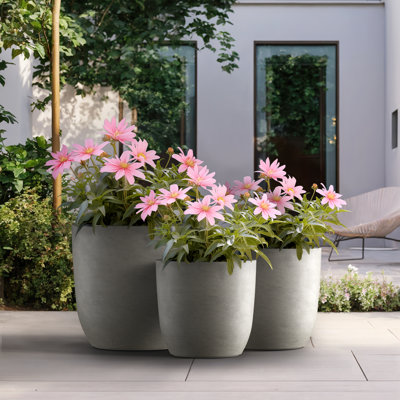 Keyondria Handmade Pot Planter