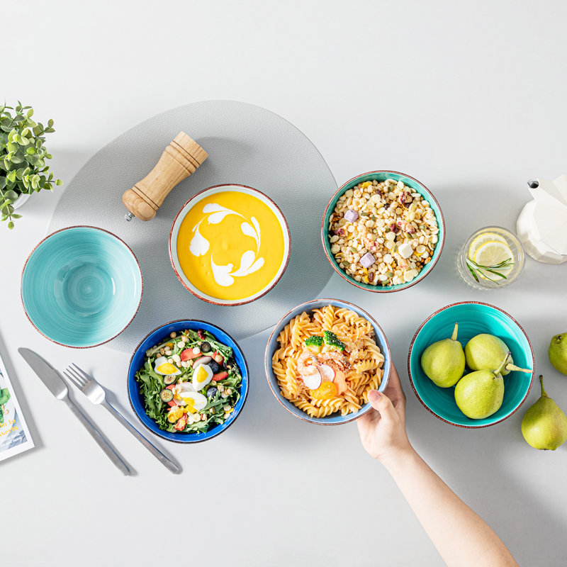 Cereal Bowls  