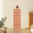 Storage Cabinet, Storage Organizer With Drawers And Wheels-613265164