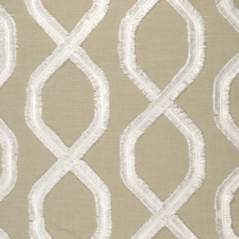 Tissu Wesco Cyberespace, Galet