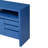 Semi-Open Shelf Sideboard With Ash Veneer-750258322