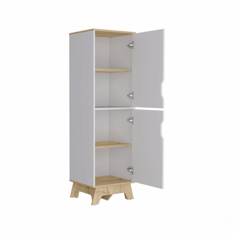 Single Kitchen Pantry