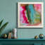 Summer Romance II - Peinture sur toile encadrée-2088599793-2088599558