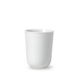 Handmade Porcelain Coffee Mug