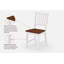 Chaise d'appoint Durfee