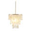 Lustre Layered Capiz