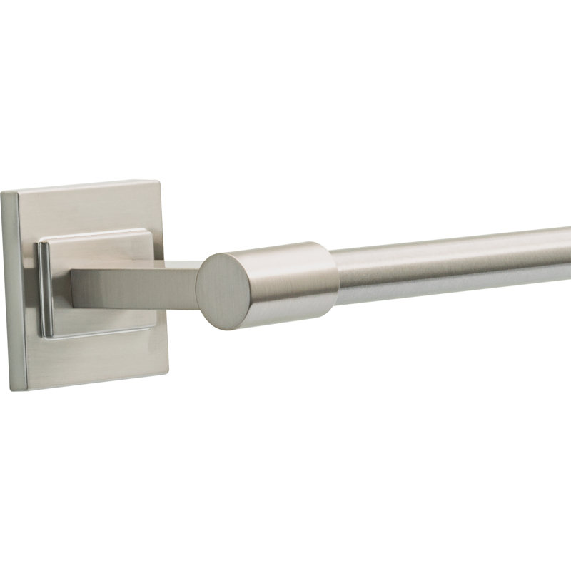 Delta McLaren 24 in. Wall Mount Towel Bar Bath Hardware Accessory