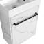 Meuble-lavabo de qualité supérieure avec des caractéristiques avancées pour des espaces élégants