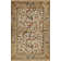 Golden Age Hand Knotted Wool Area Rug
