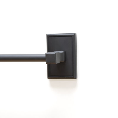 Hamilton 24" Wall Mounted Towel Bar