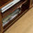 67.9 Inch Mid Century Modern Rattan TV Stand For Tvs Up To 75", Entertainment Cabinet, Media Console For Living Room Media Room, Solid Wood Feet & Rattan Cabinet Doors - Walnut-1943714516