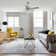 Micah 52'' Ceiling Fan with Light Kit