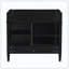 Meuble-lavabo 2 tiroirs Modern Modern-121088038-121088037