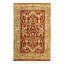 Tabriz Wool Oriental Area Rug