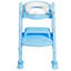 Potty Raised Toilet Seat