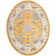 Haefner Oriental Indoor Rug