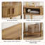 Console 31,5 pouces