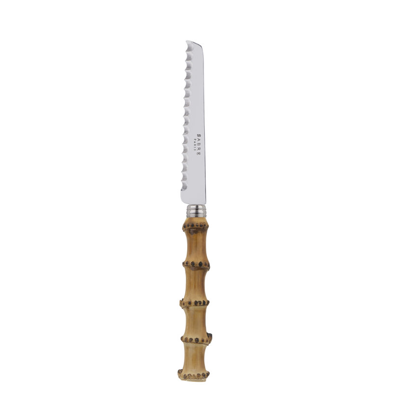 Panda 4'' L Tomato Knife