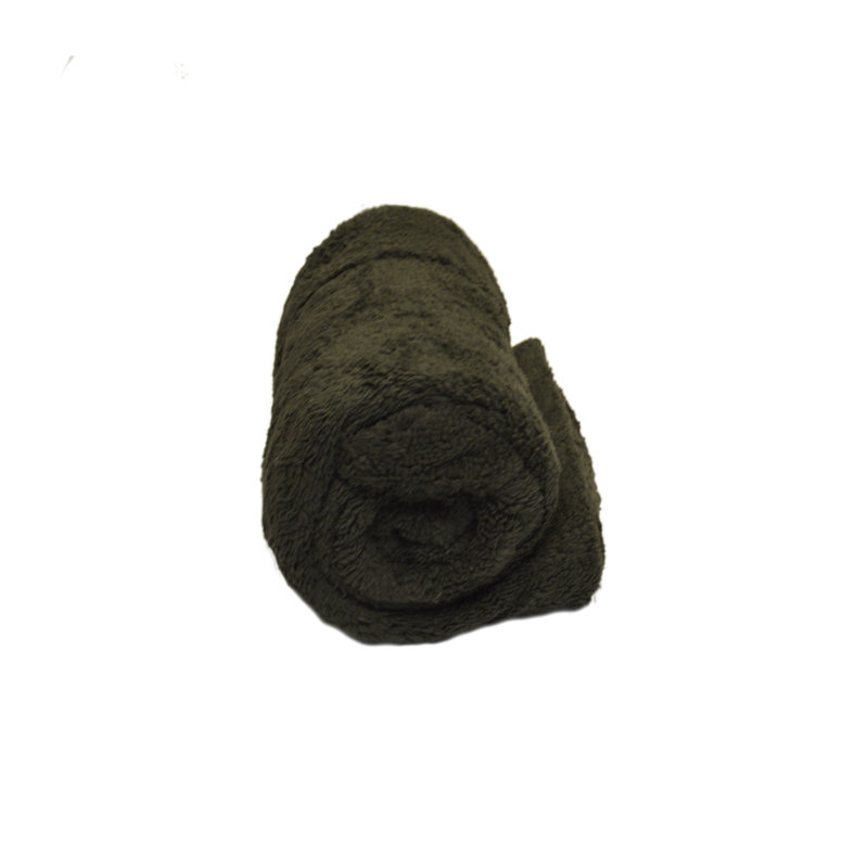 Jeté Chinchilla, Anthracite