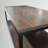 Solid Wood Single Coffee Table-1592586758