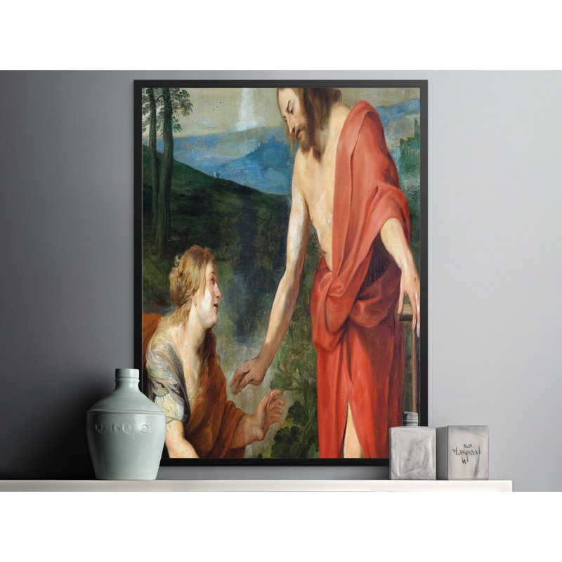 Strandquist No Frame Print, 16.5x23.4