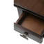 Ensemble de 2 tables d'appoint Hollis