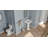 8600 Series Soap Dish