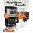 Hamilton Beach® Programmable Front-Fill Coffee Maker 14 Cup Glass Carafe