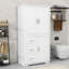 Febiya Bathroom Cabinet-2131492409