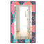 Miroir mural 21 fleur-40101797