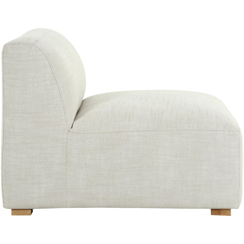 Fairview Armless Modular Chair