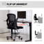 Mesh Drafting Chair