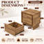2 Piece Bedroom Set-366272181-366272184