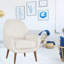 Fauteuil Kourtlynn-1582012899