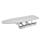 Rev-A-Shelf Pull Out Foldaway Ironing Board for Vanity Cabinet Drawer