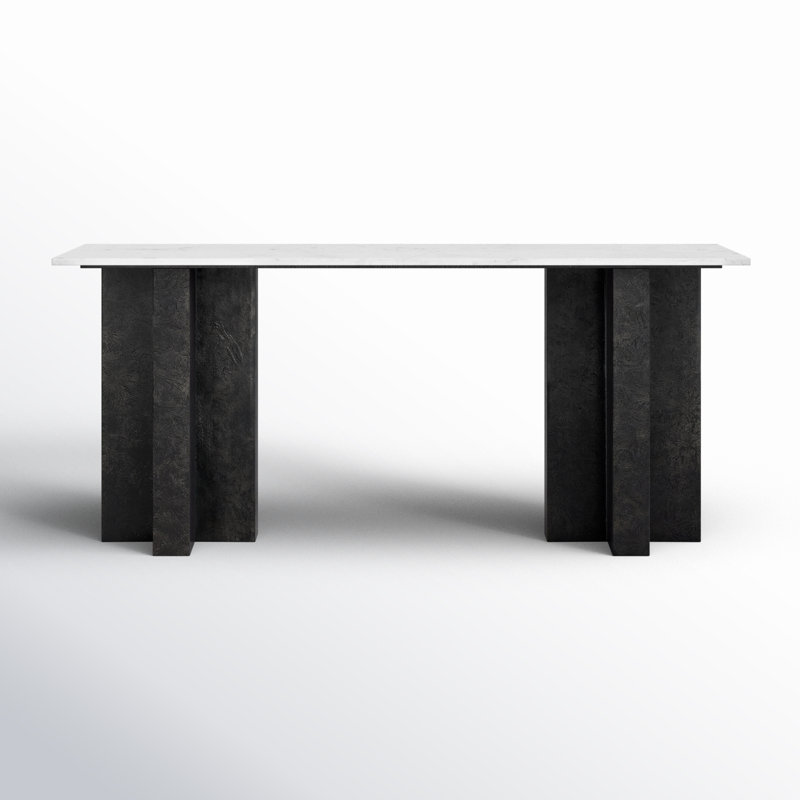 72'' Console Table