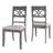 Ocossio Upholstered Parsons Chair-670184902