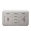 Meuble-lavabo double Shelter-109307445-114672981-114672982