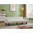 Travell 74.41'' Upholstered Sleeper Sofa-1789277044